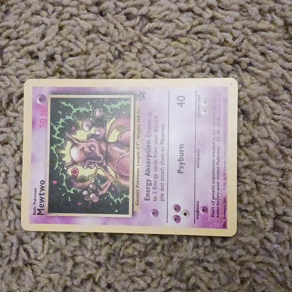 Assortment of Pokémon Cards - Picture 5 of 6